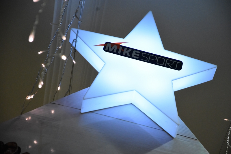 Mike Sport - Christmas Activation 2017
